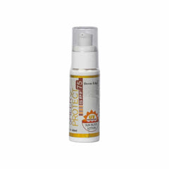 SHEER PROTECT SPF 75