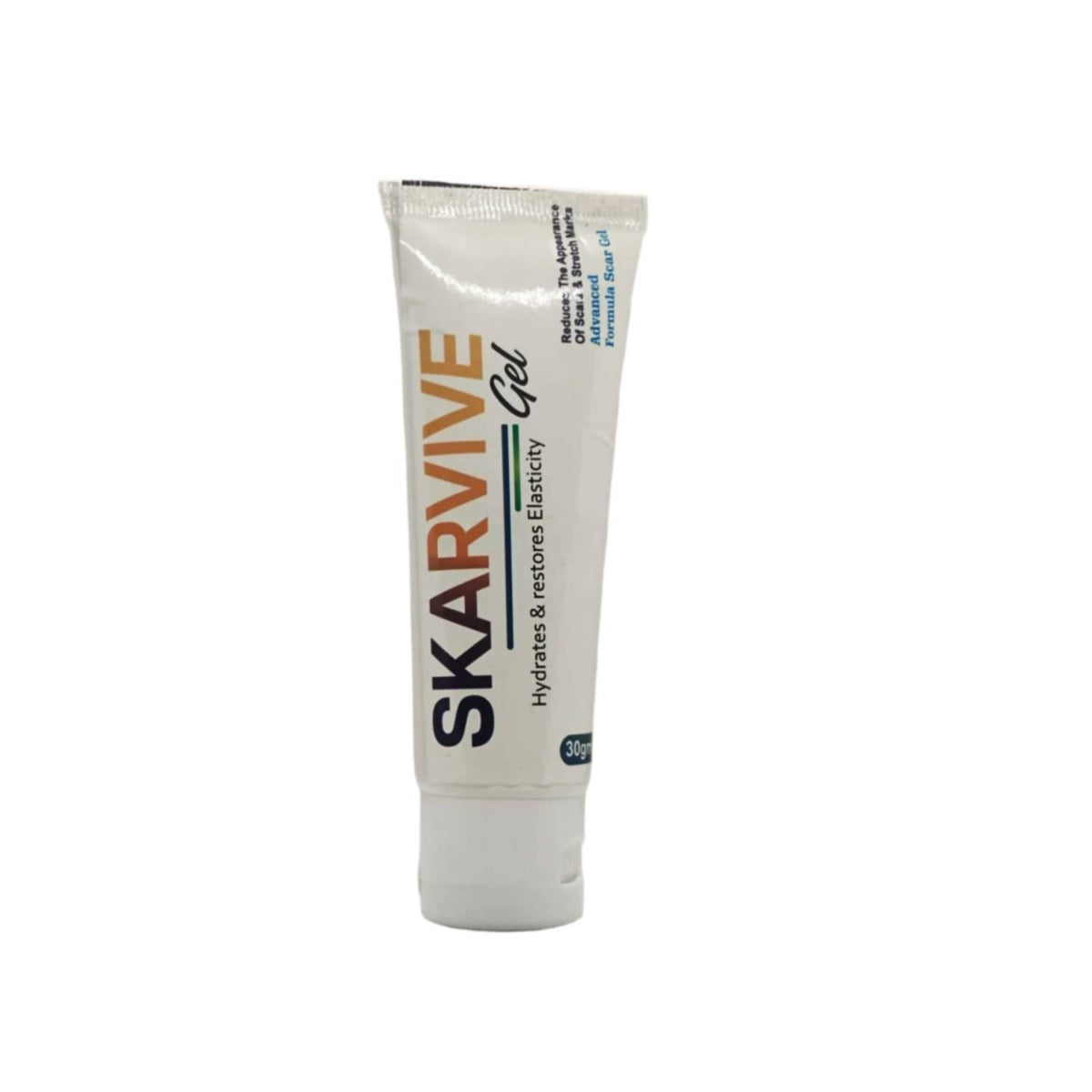 SKARVIVE GEL