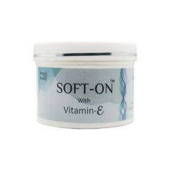 SOFT ON EMOLLIENT