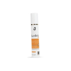 Sunbrick SC Gel - Advanced Mattifying Sunscreen & Scar Care Gel