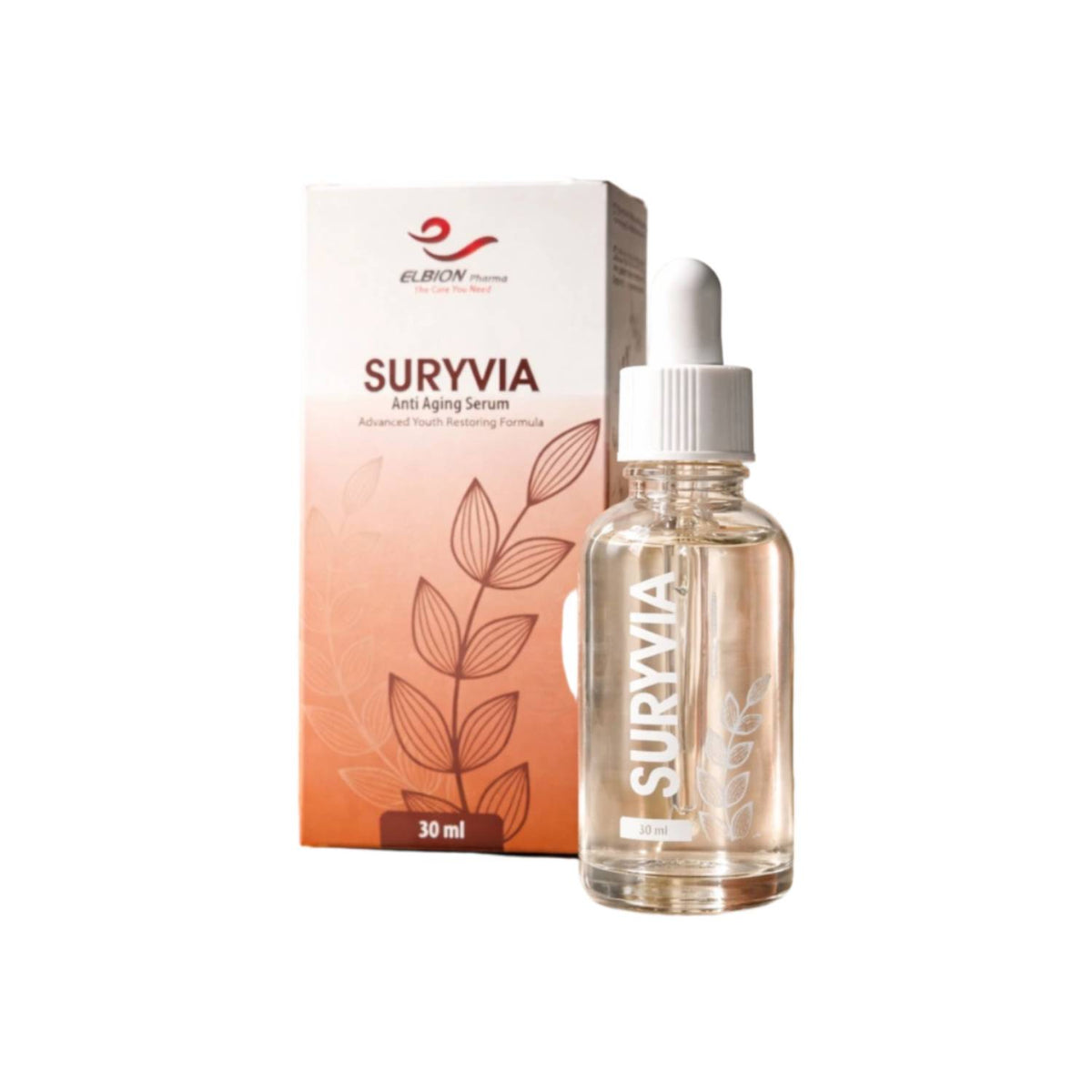 SURVIYA ANTI AGING SERUM