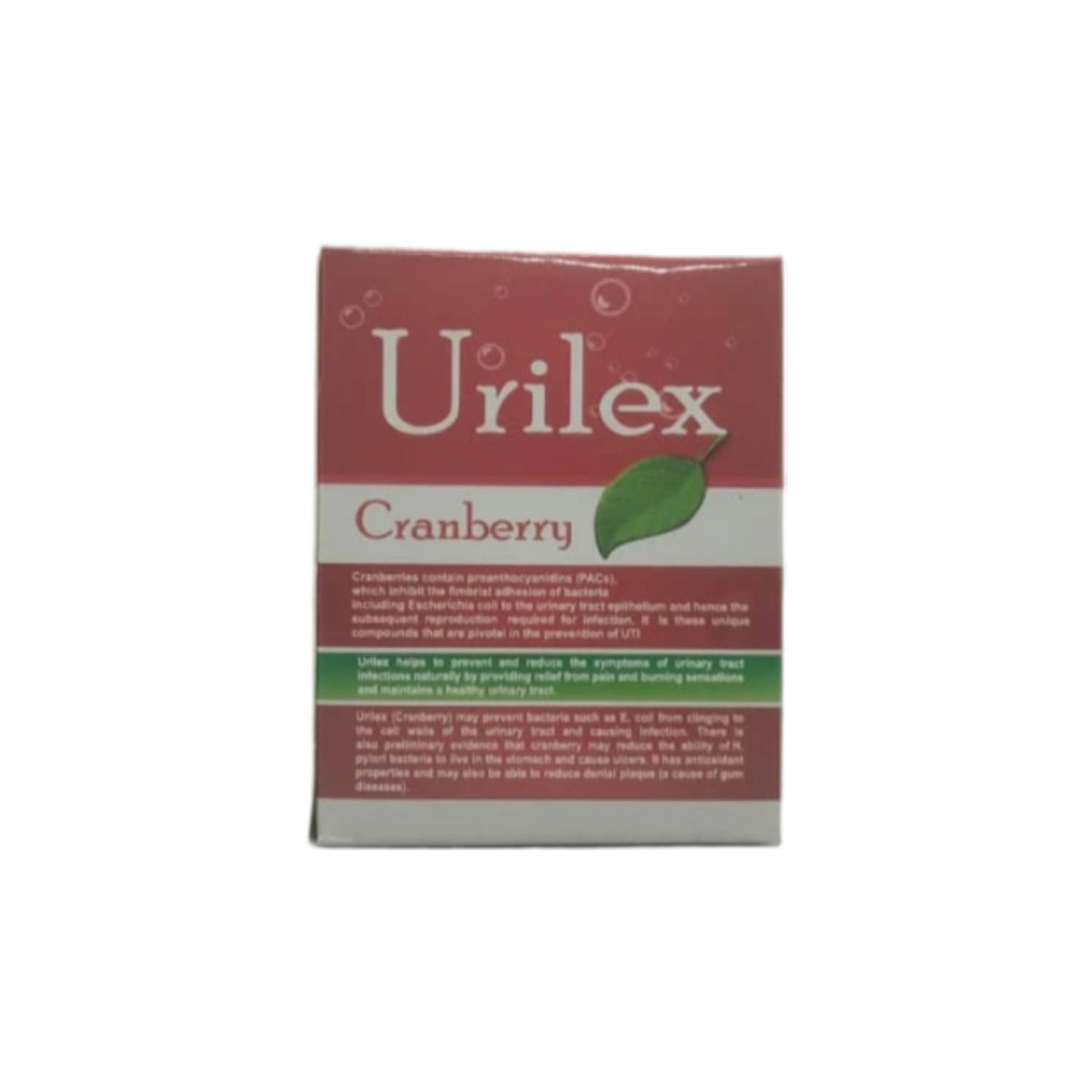 URILEX SACH