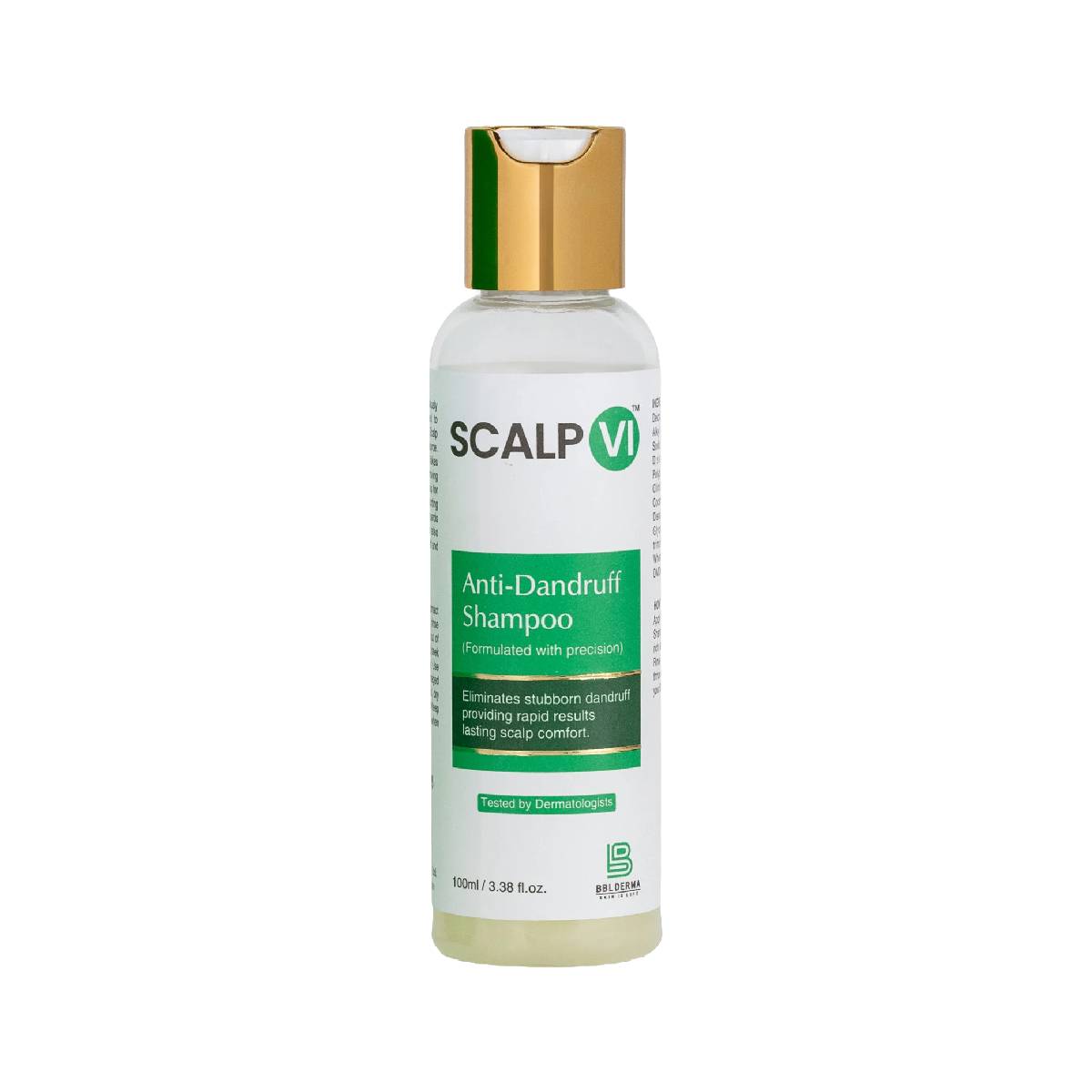 SCALP-VI ANTI DANDRUFF SHAMPOO