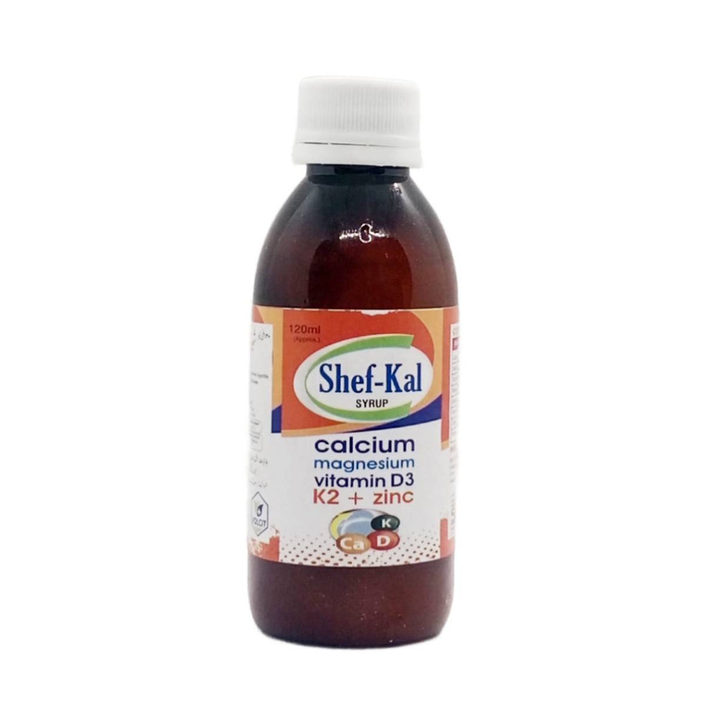SHEF-KAL SYP