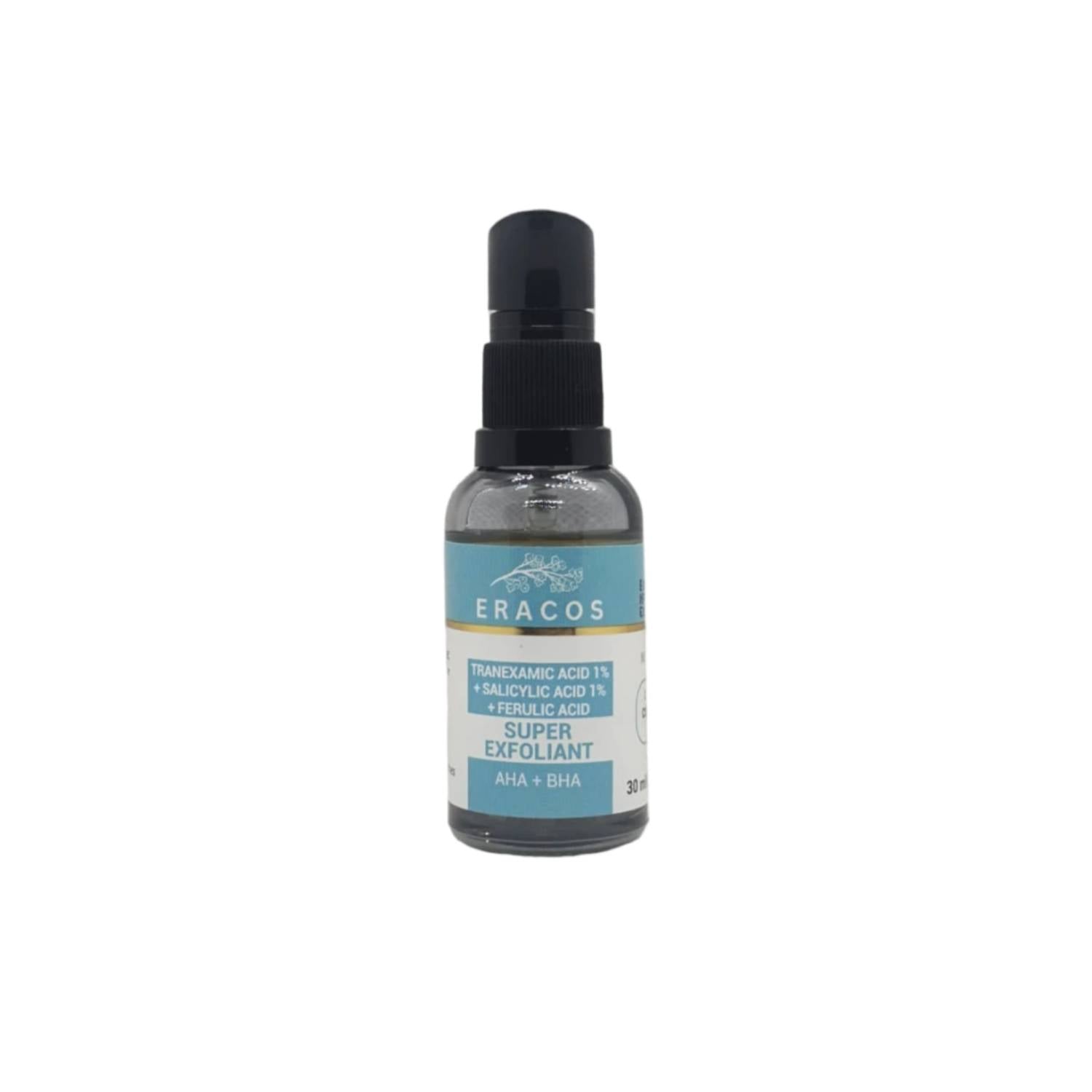 ERACOS SUPER EXFLOAINT SERUM