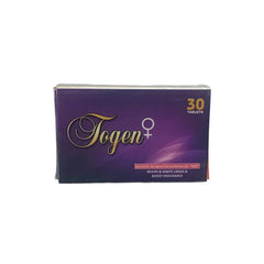 TOGEN TAB