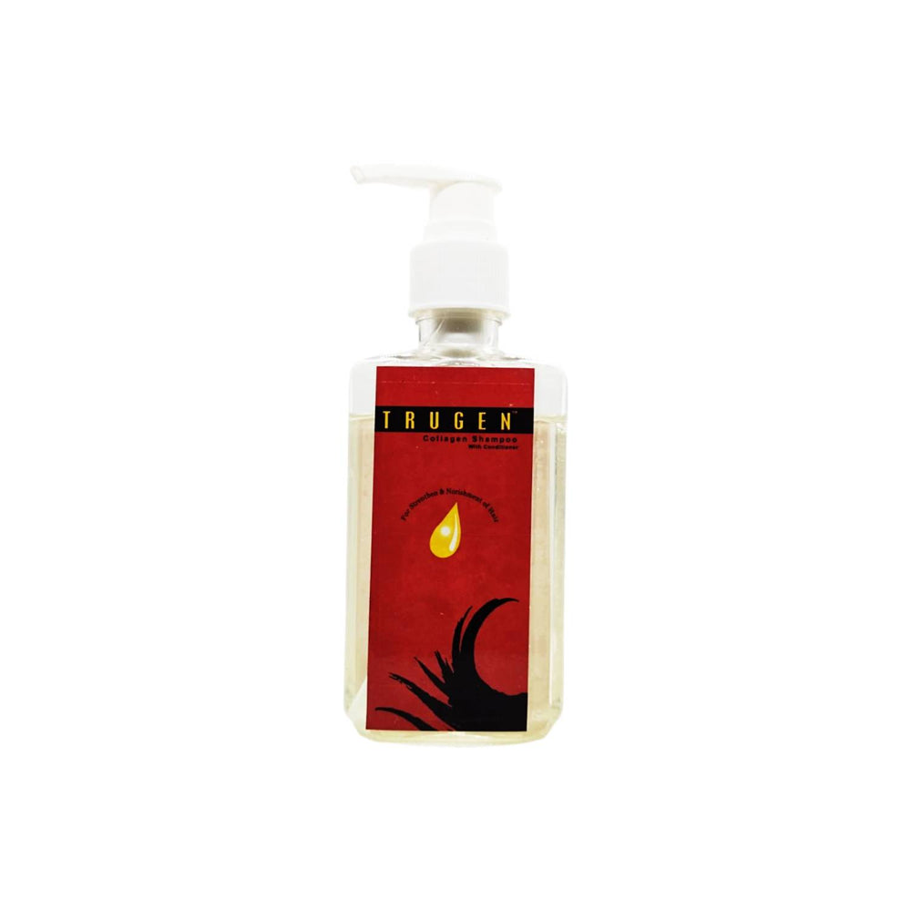 TRUGEN COLLAGEN SHAMPOO