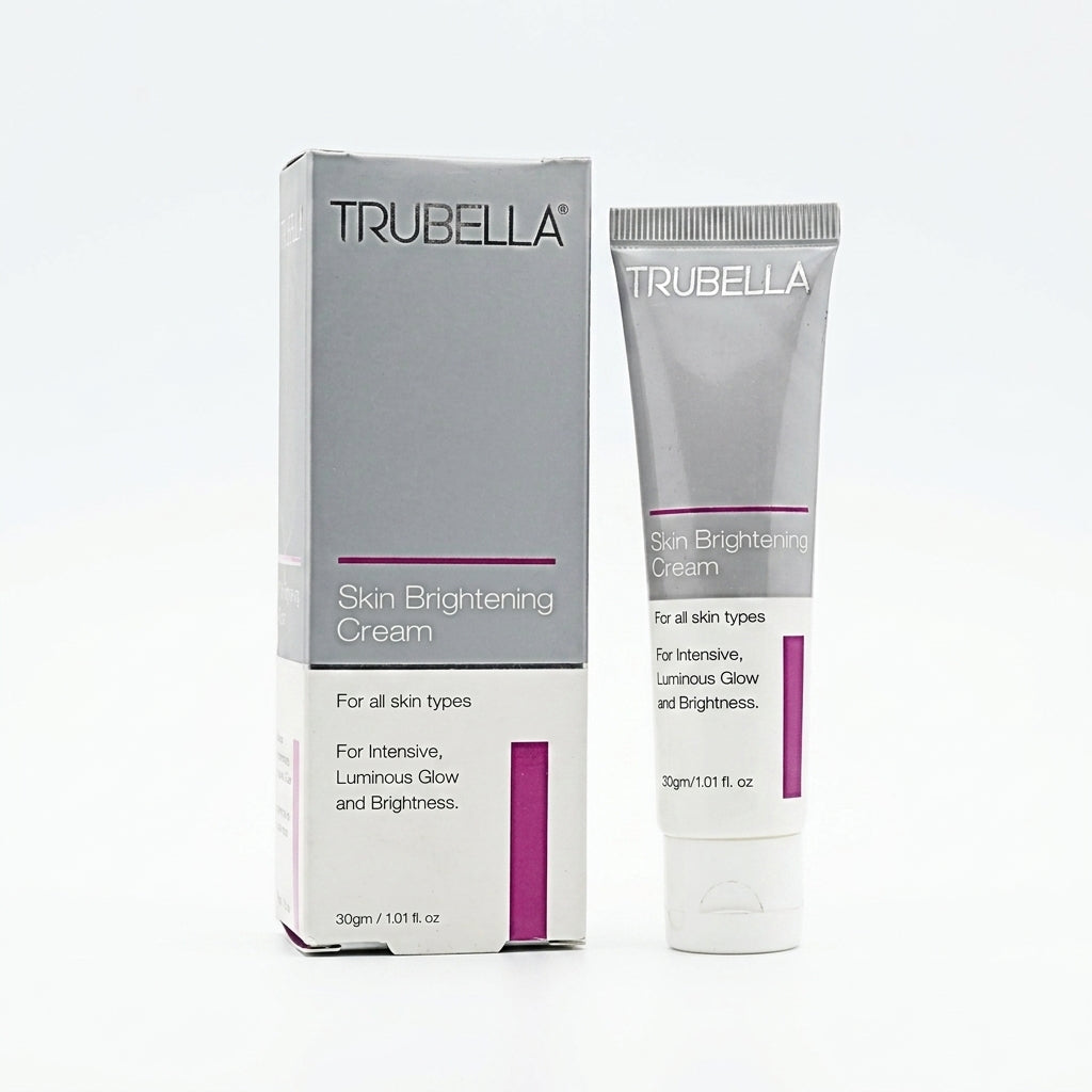 TRUBELLA Skin Brightening Cream 30g | Pharma Services Group