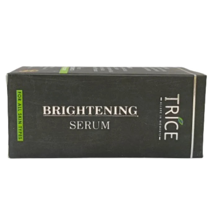 TRICE Brightening Serum – Skin Brightening, Radiance & Even-Tone Care | Pharma Services Group