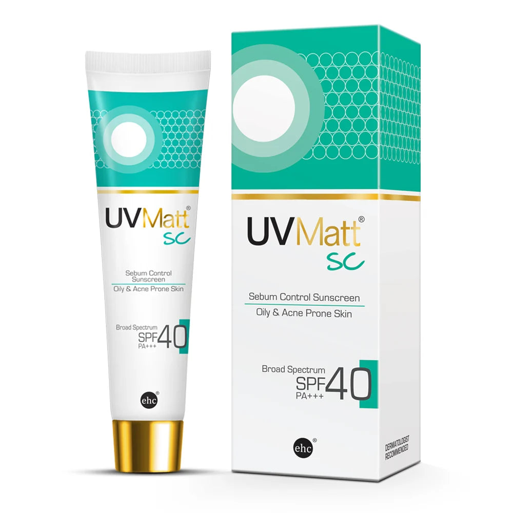 UV MATT SC – Uses, Benefits & Price in Pakistan