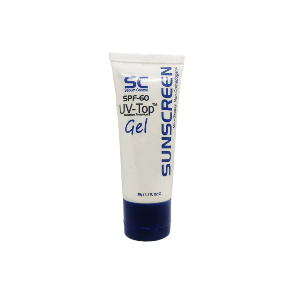 UV-TOP SUNSCREEN GEL SPF 60