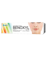 BENOXYL 40GM CREAM