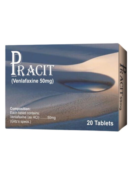 PRACIT TABLET