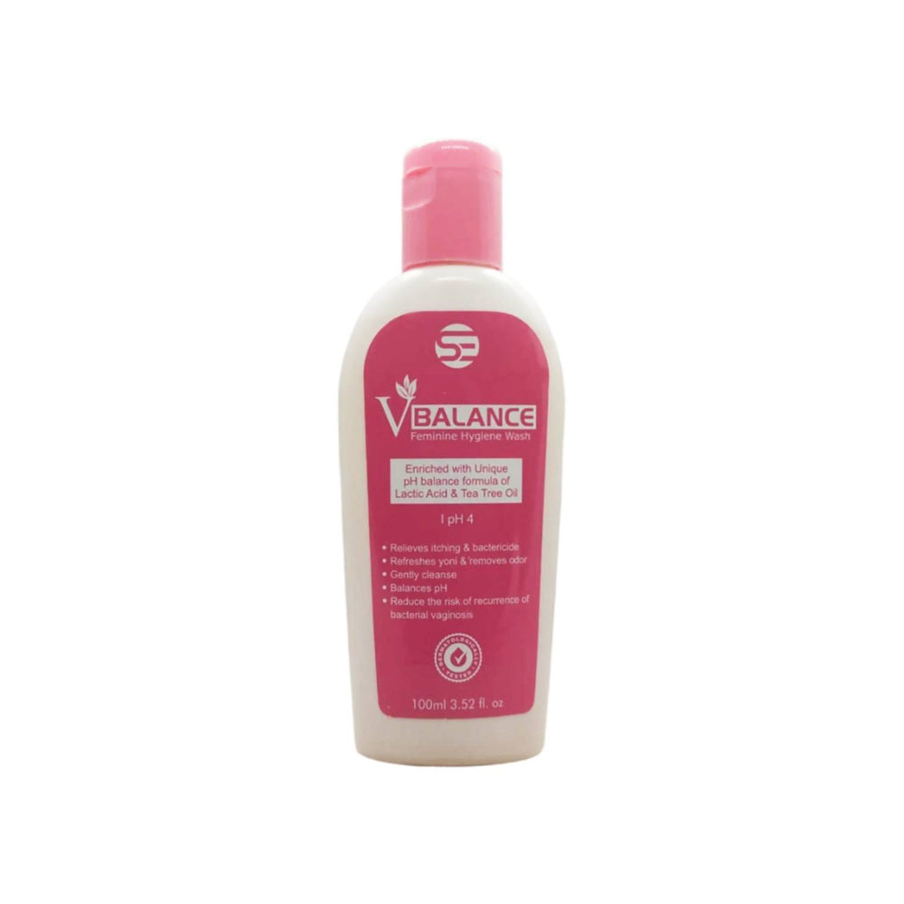 V-BALANCE HEIGNE LOTION - 100ML