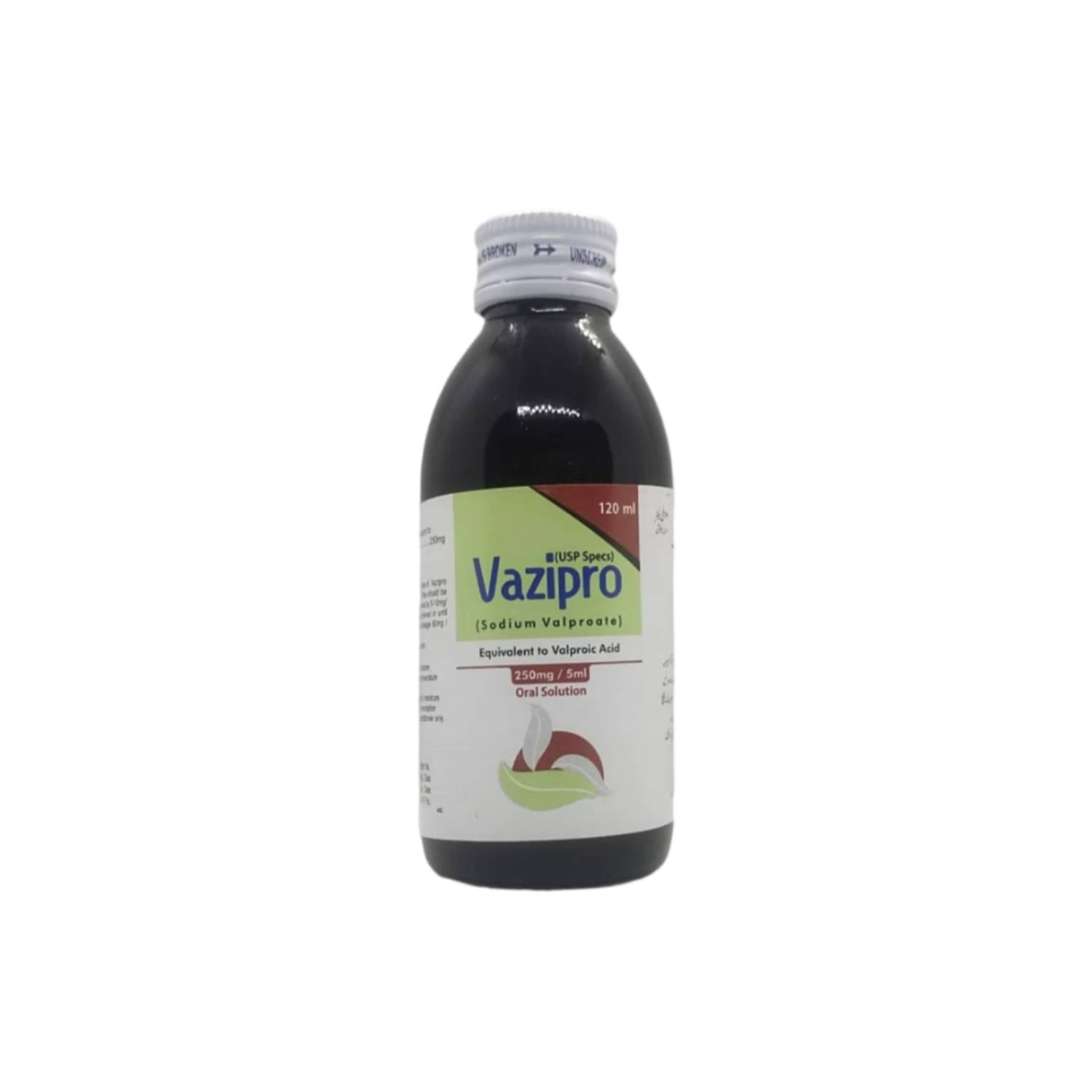 VAZIPRO SYP