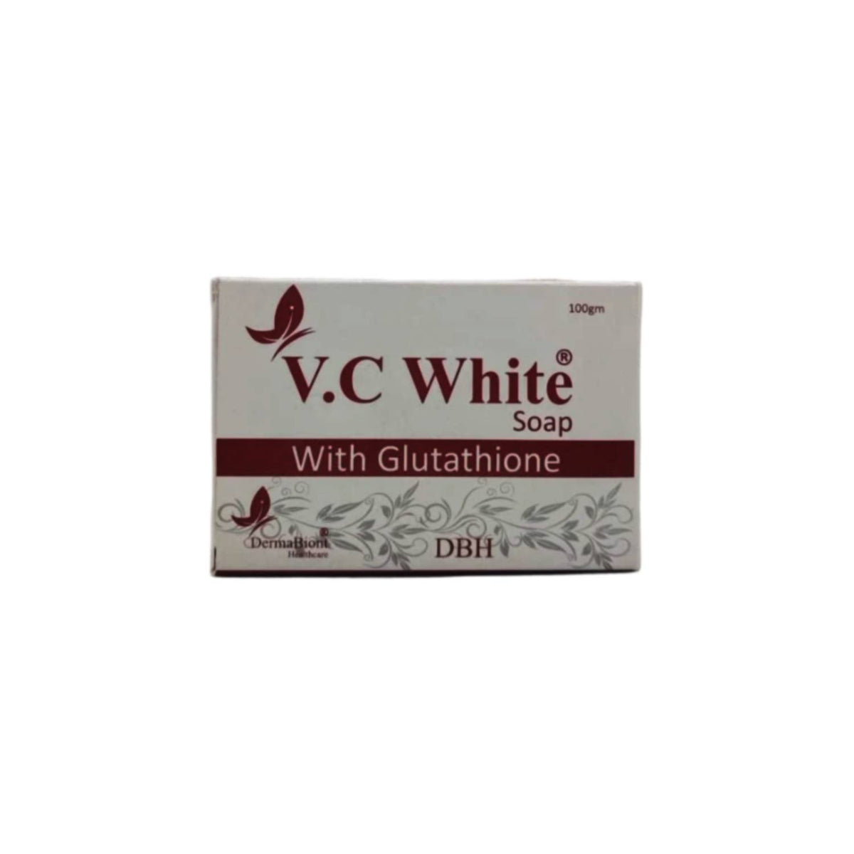 VC WHITE SOAP