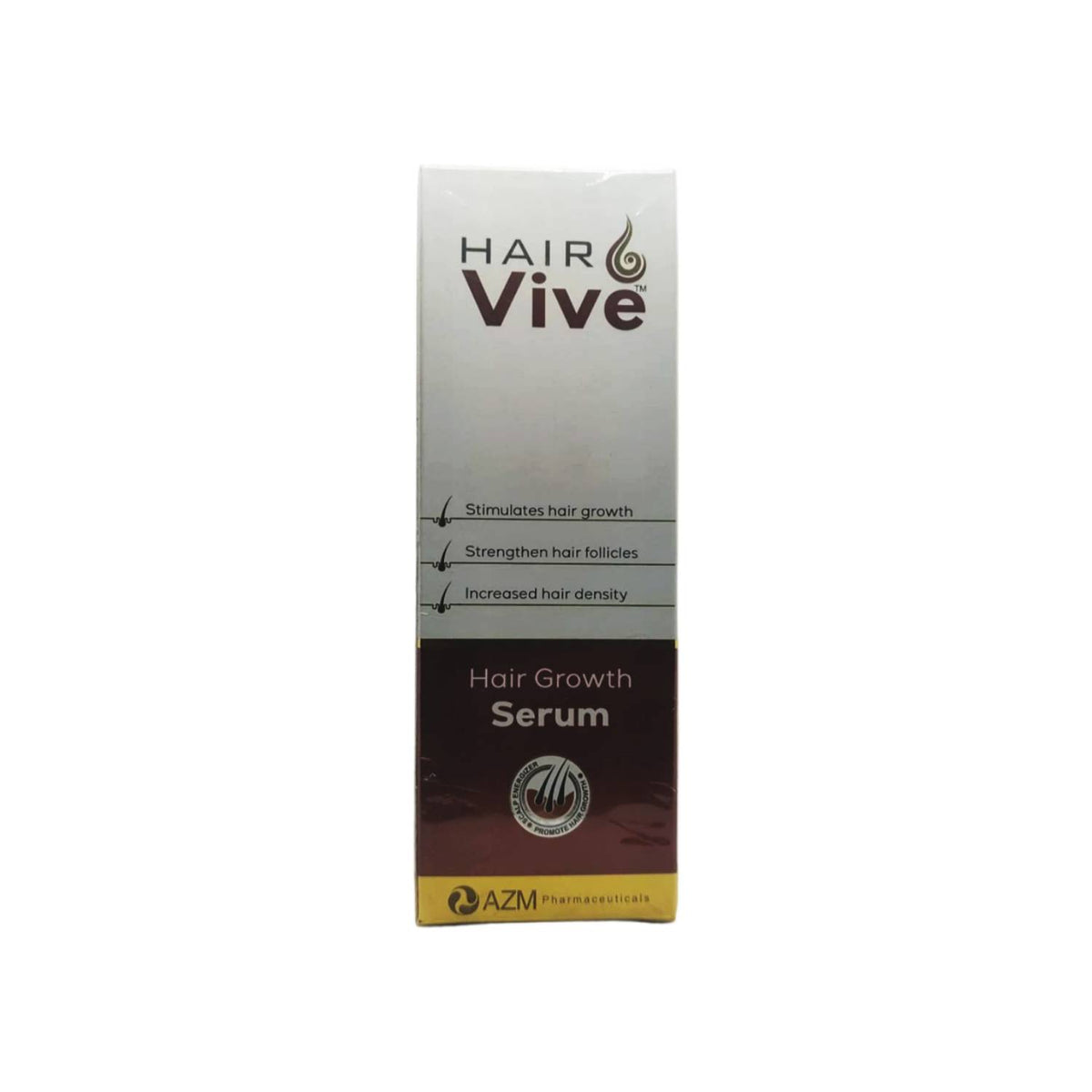 VIVE HAIR GROWTH SERUM