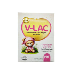 V-LAC PRE 200G