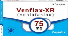 VENFLAX-XR 75MG CAPS – Uses & Price in Pakistan