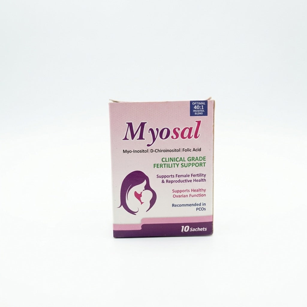 MYSOL Sachet – Ingredients, Uses & Price in Pakistan