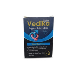 VEDIKA SACHET – Uses, Benefits & Price in Pakistan