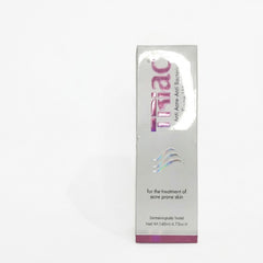 TRIAC Anti Acne Face Wash - Deep Pore Cleansing & Sebum Control | Saifi Derm Pharma
