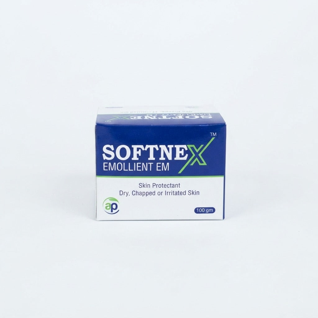 SOFTENS EMOLLIENT – Uses, Benefits & Price in Pakistan