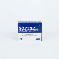 SOFTENS EMOLLIENT – Uses, Benefits & Price in Pakistan