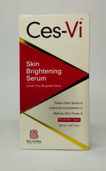 CES-VI Skin Rightening Serum – Uses & Price in Pakistan