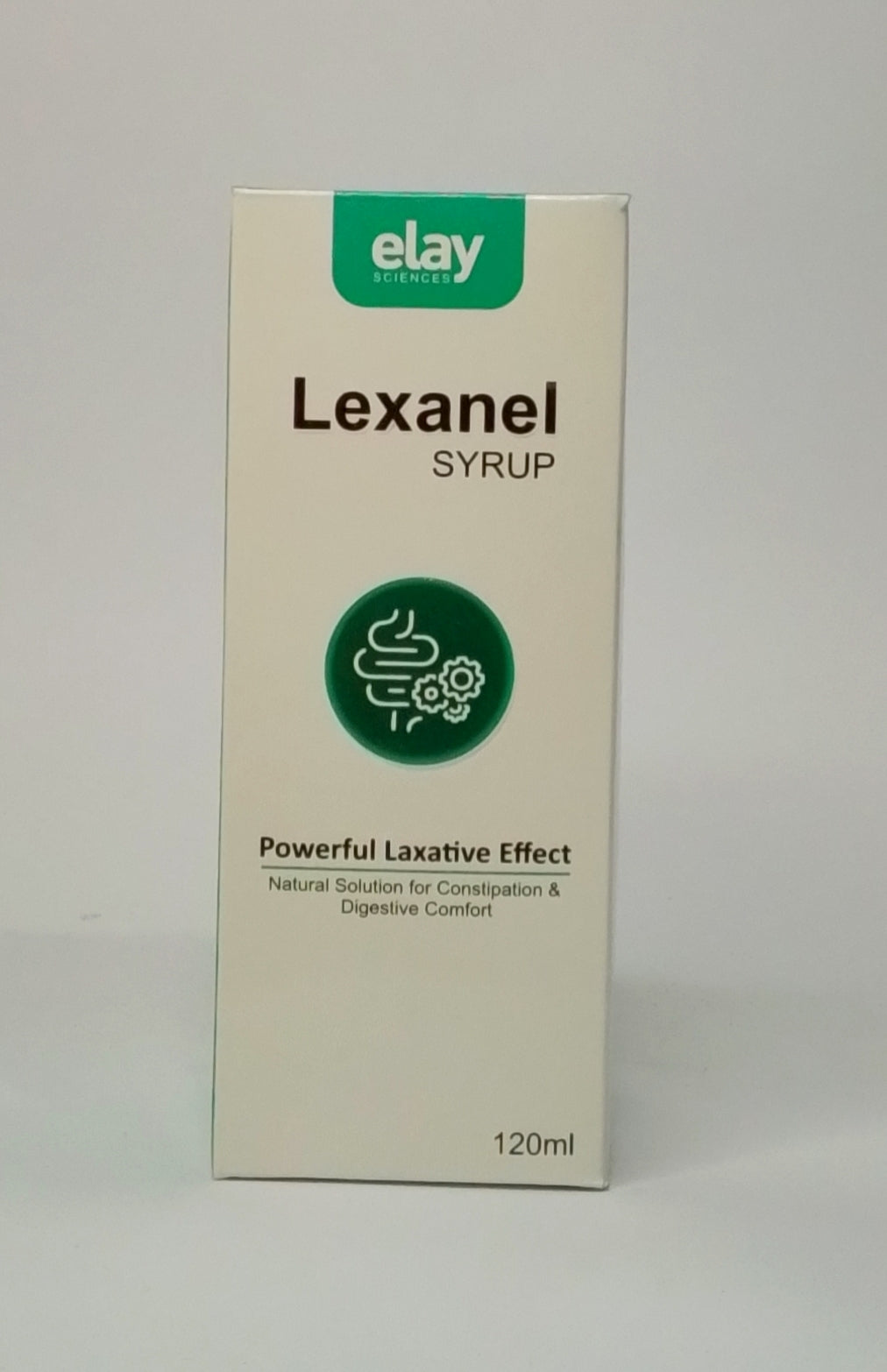 LEXANEL 120ML SYRUP – Uses, Benefits & Price in Pakistan