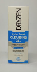 DRYZEN HYDRO CLEANSING GEL 120ML – Uses & Benefits