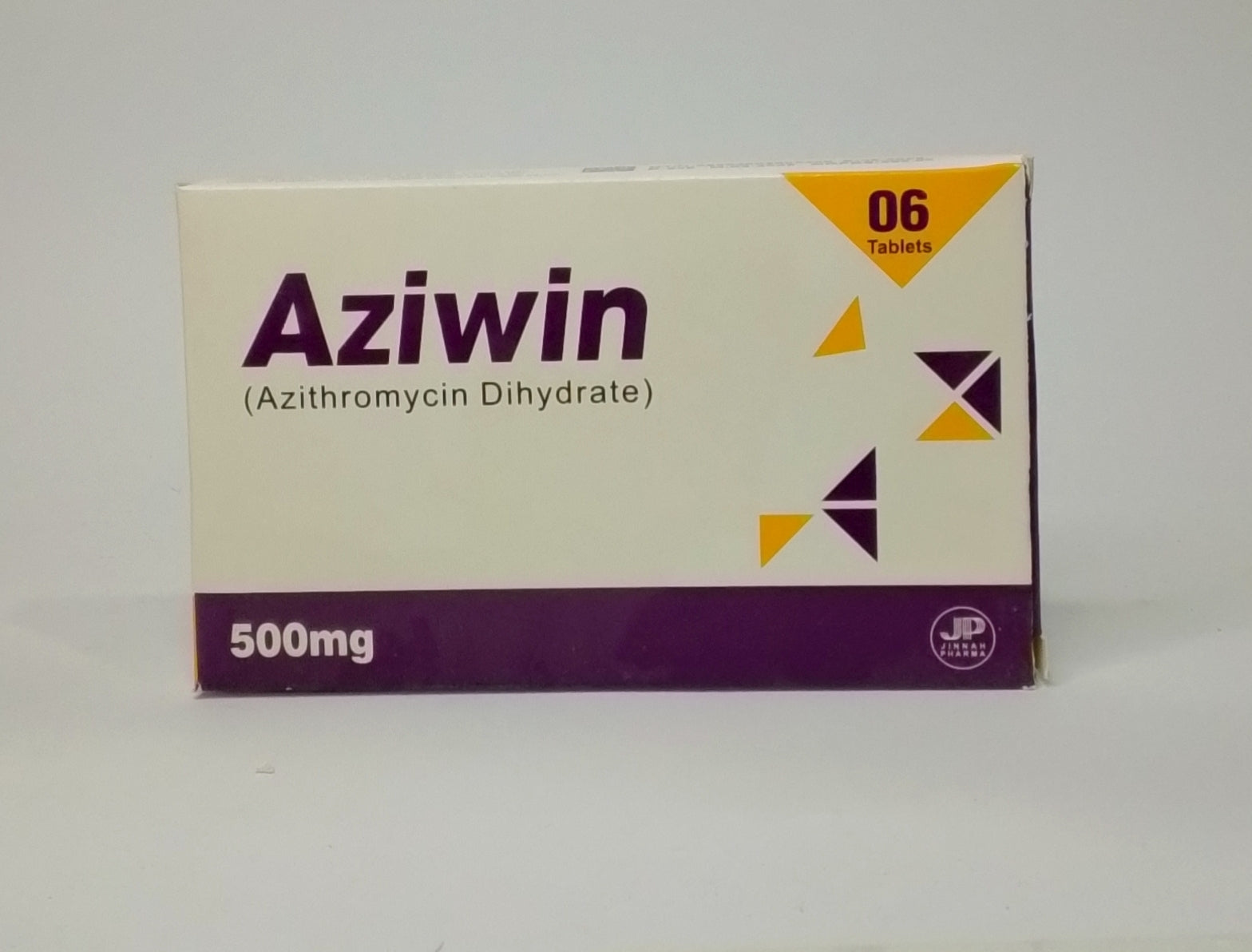 AZIWIN Tablets – Uses, Benefits & Price in Pakistan