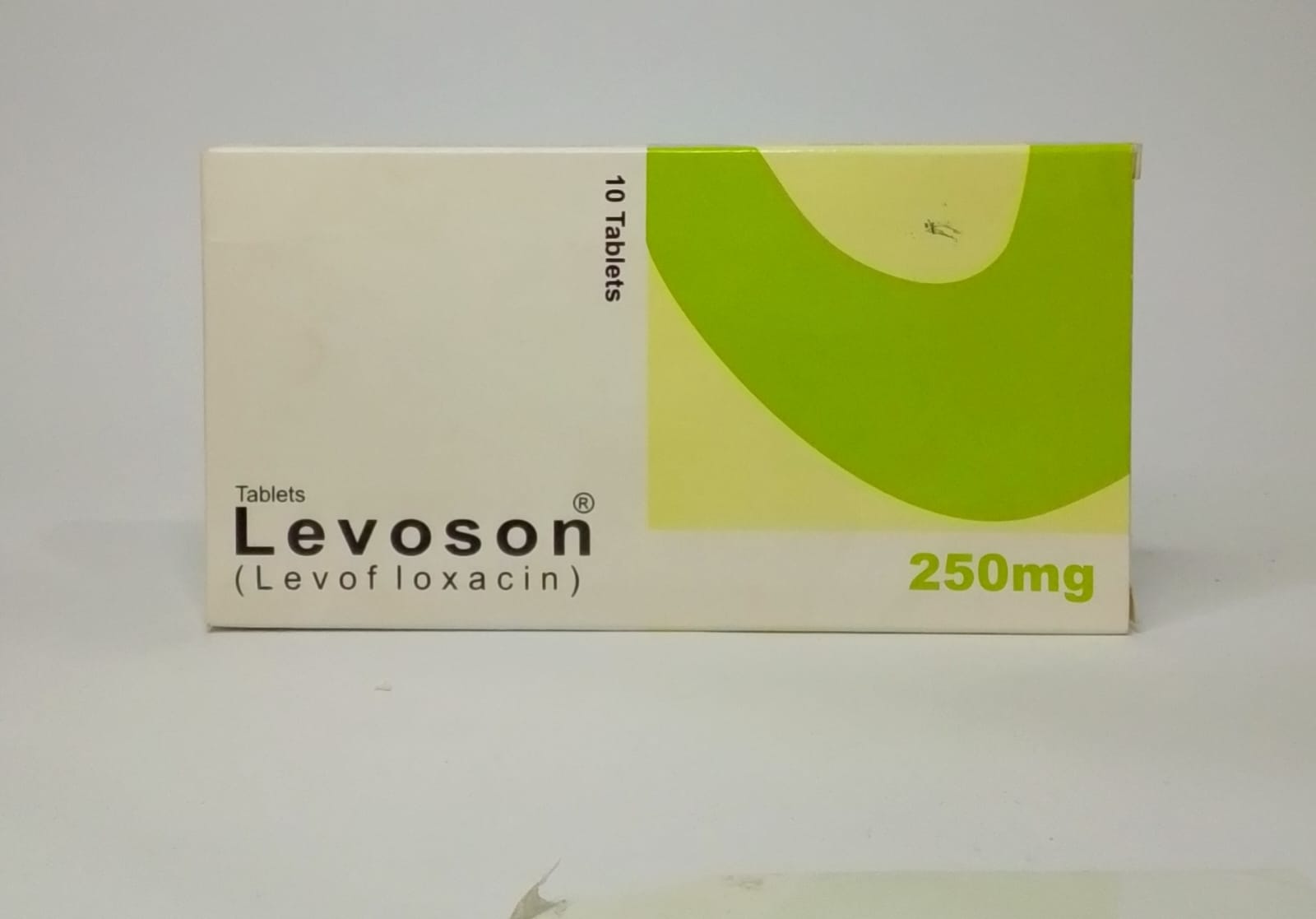 LEVOSON Tablets – Uses, Benefits & Price in Pakistan