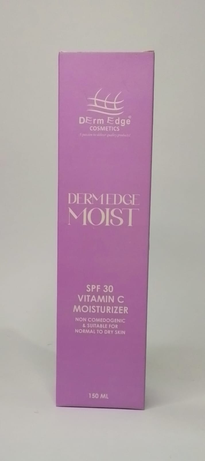 DERMEDGE MOIST SPF 30 – Uses & Price in Pakistan