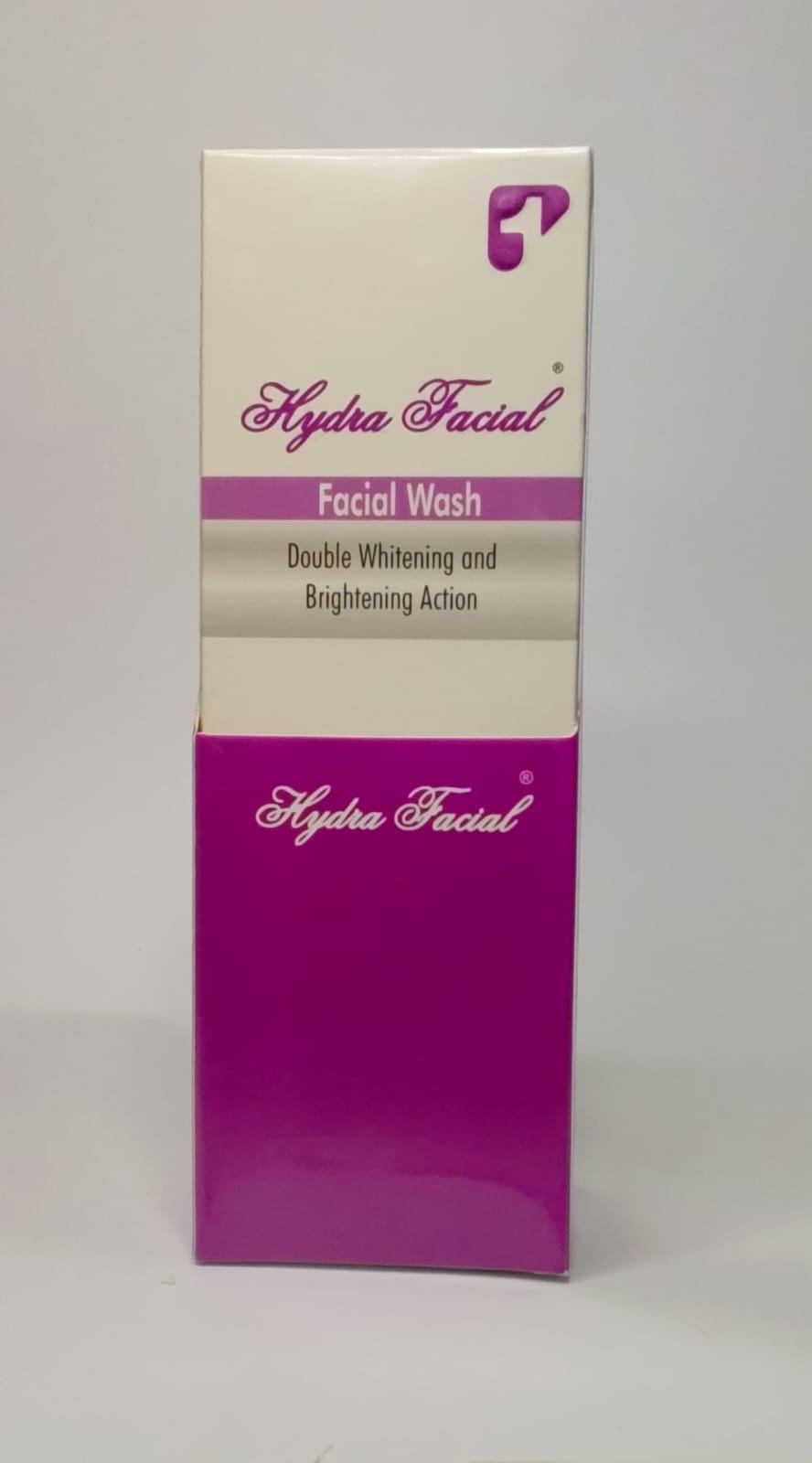 HYDRA Facial Wash – Uses, Benefits & Price in Pakistan