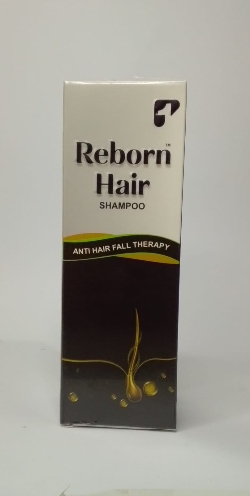 REBORN Hair Shampoo – Uses, Benefits & Price in Pakistan