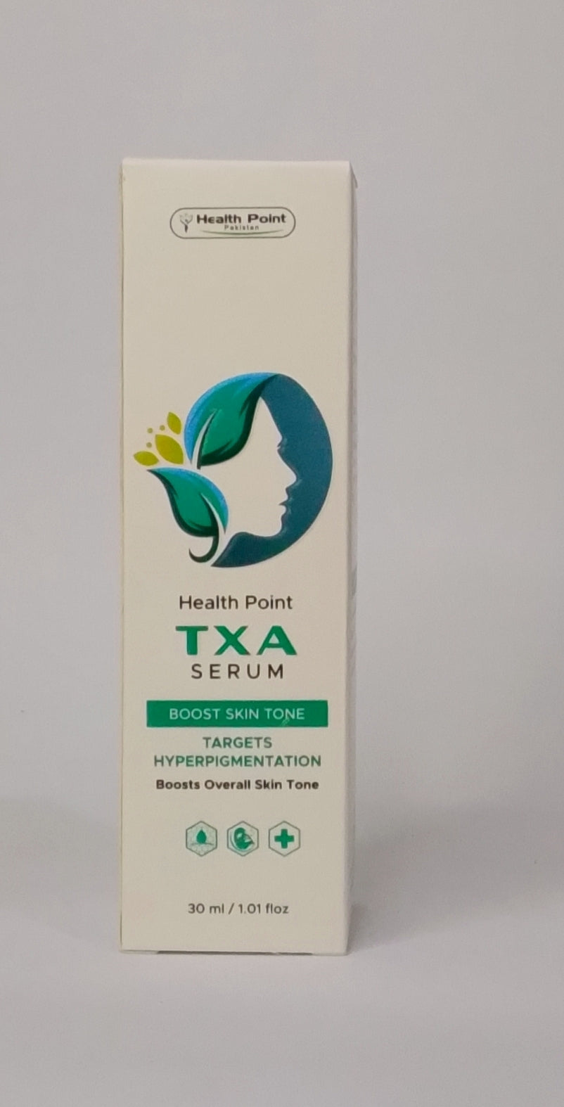 Health Point TXA Serum – Benefits, Ingredients & Price in Pakistan