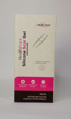 Health Point Silicone Scar Gel – Uses & Price in Pakistan