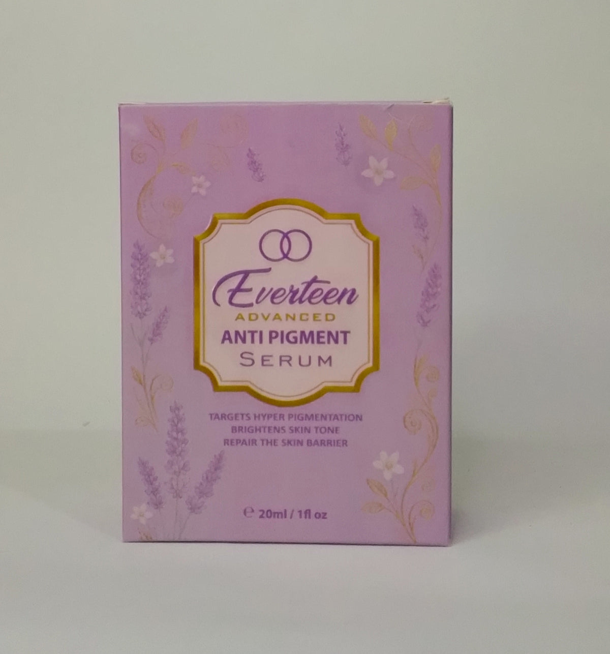 EVERTEEN Anti Pigment Serum – Uses, Benefits & Price in Pakistan
