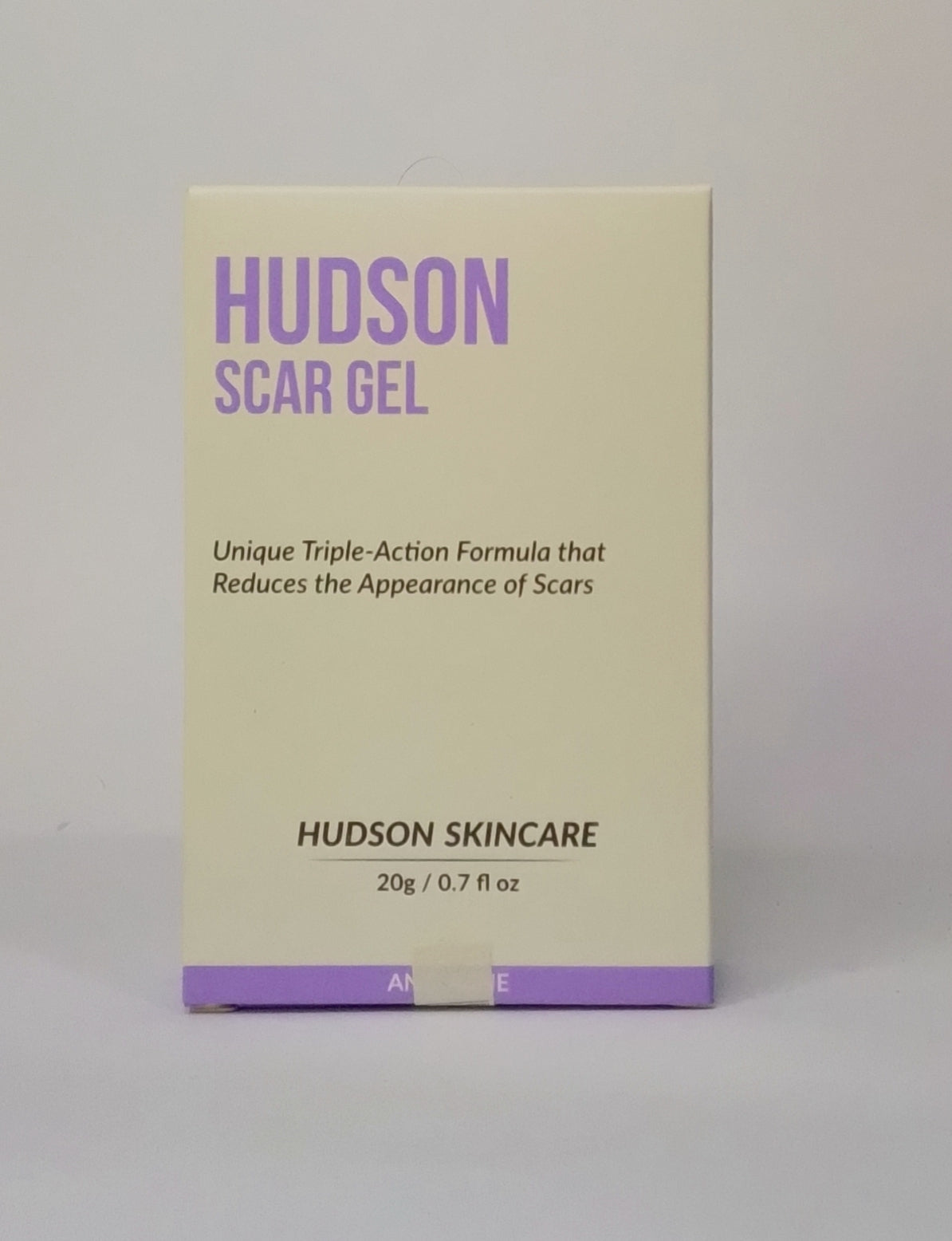 Hudson Scar Gel – Uses, Benefits & Price in Pakistan