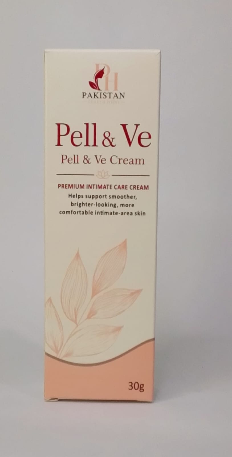Pell and Ve Cream – Uses, Benefits & Price in Pakistan