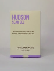 Hudson Scar Gel – Uses, Benefits & Price in Pakistan