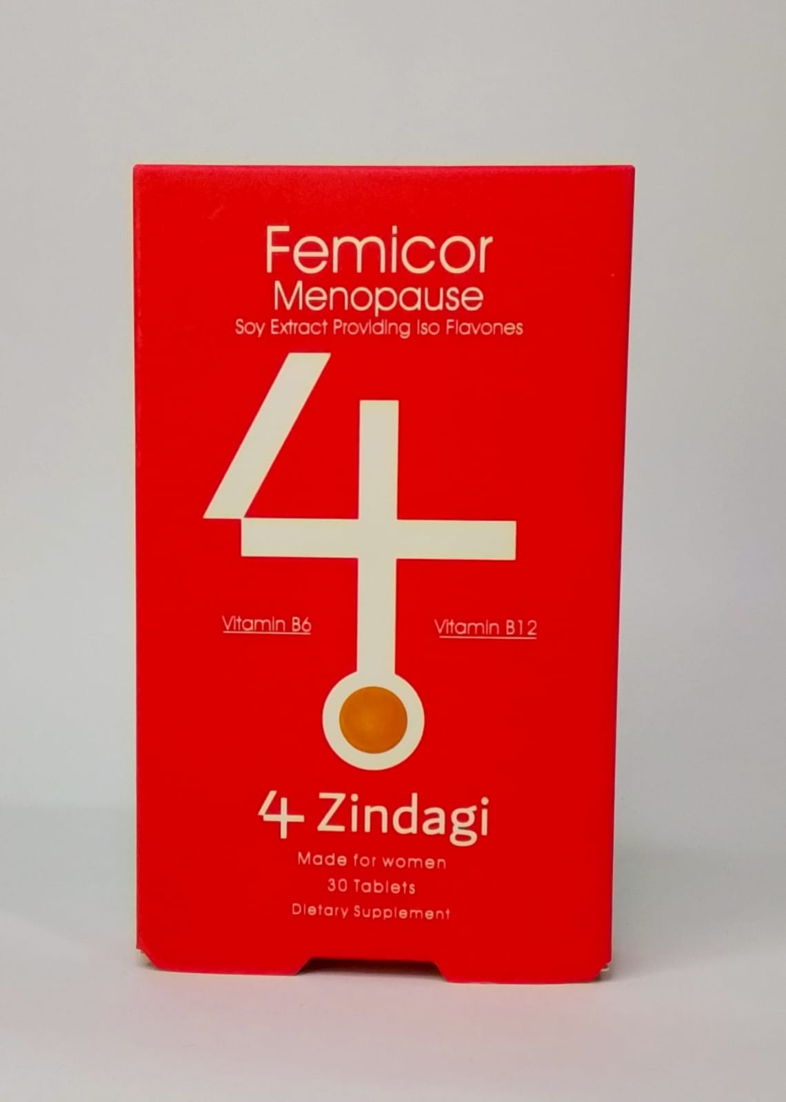 FEMICOR WOMEN TABLETS – Uses, Benefits & Price in Pakistan