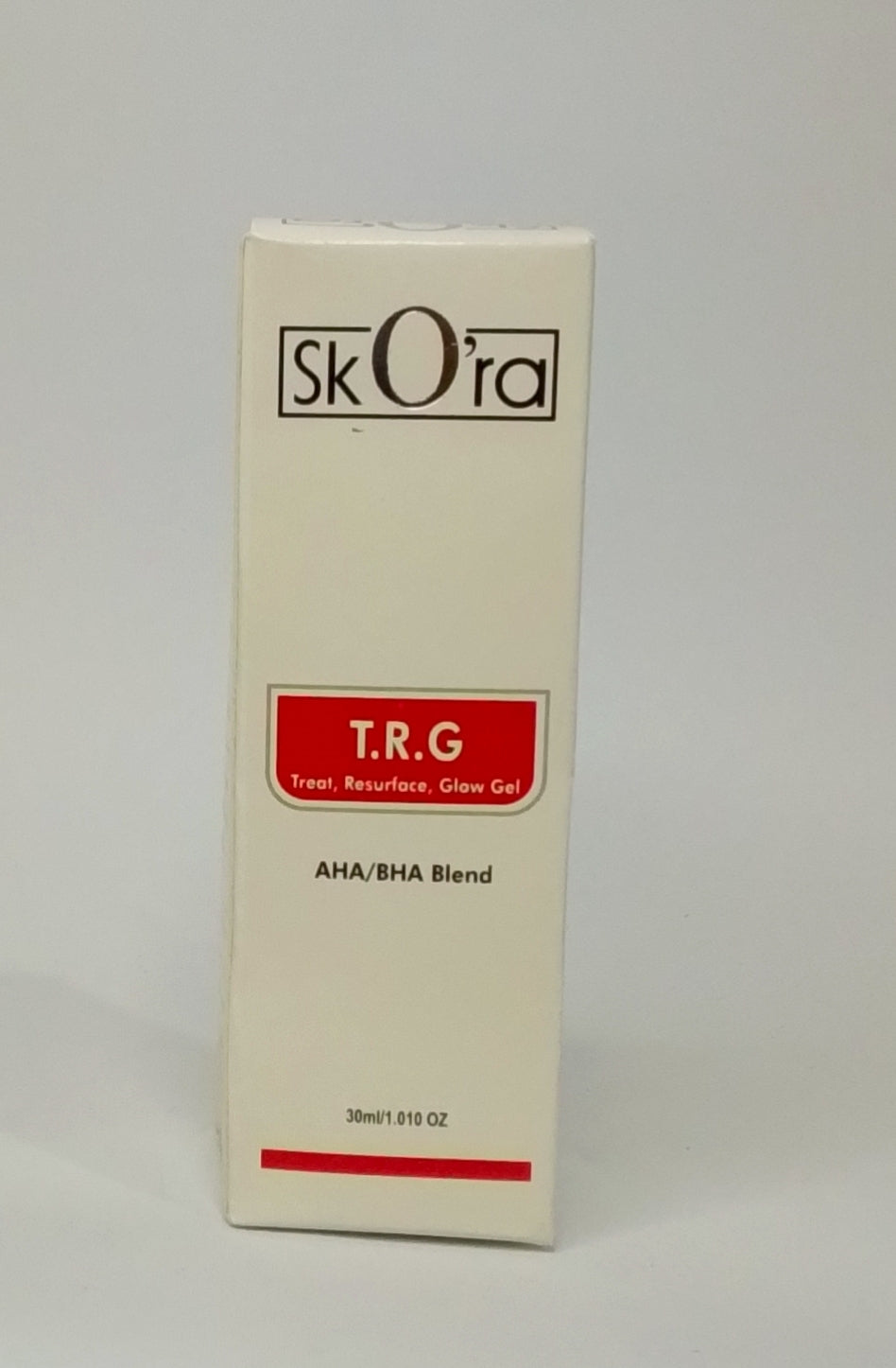 SKORA T.R.G – Uses, Ingredients & Price in Pakistan