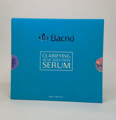 BACNO Clarifying Acne Solution Serum – Uses & Benefits