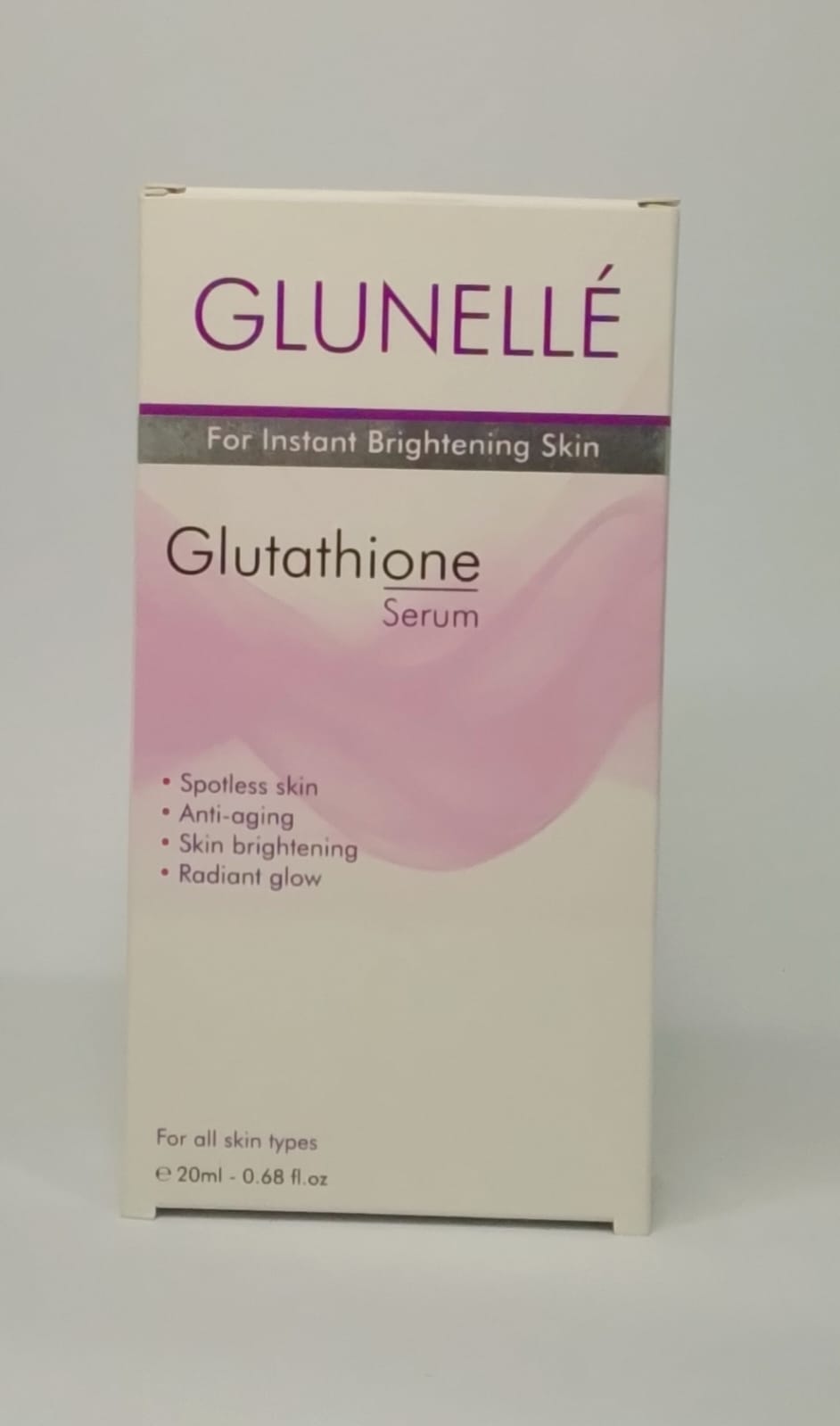 GLUNELLE Glutaone Serum – Ingredients, Uses & Price in Pakistan