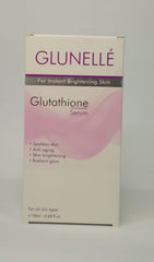 GLUNELLE Glutaone Serum – Ingredients, Uses & Price in Pakistan