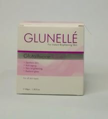 Glunelle Glutathione Cream – Uses, Benefits & Price in Pakistan