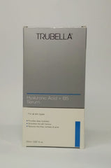 Trubella Hyaluronic Acid + B5 Serum 20ml – Benefits & Uses