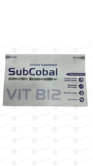 SUBCOBAL TABLET – Uses, Benefits & Price in Pakistan
